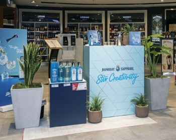 HPP Bombay Sapphire